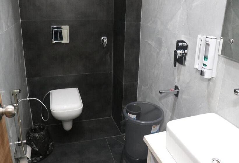 اتاق سوپریور, Signum Cityscapes The Royal Jewel