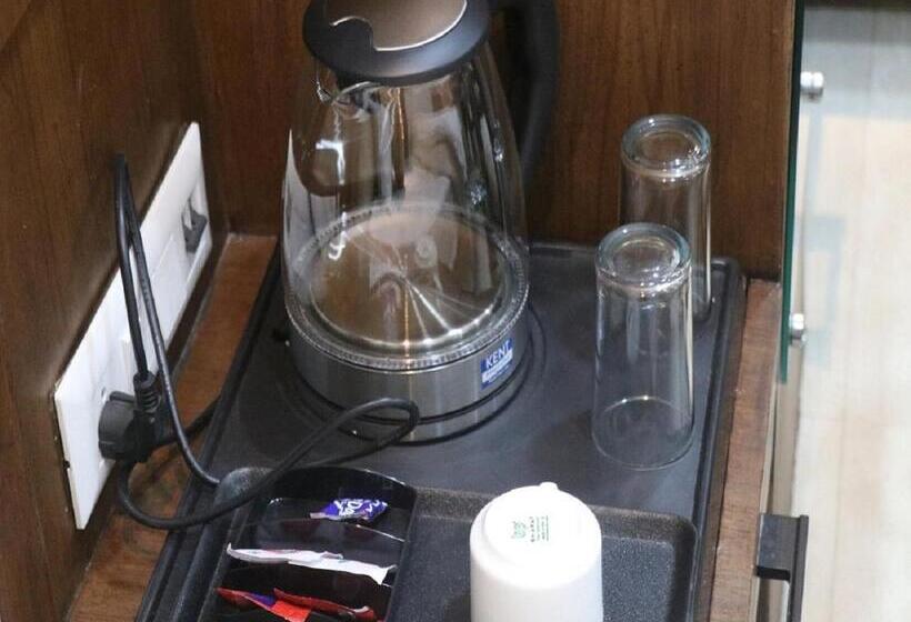 سوییت سوپریور, Signum Cityscapes The Royal Jewel