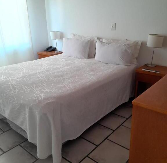 标准间, Sur Sur Patagónico