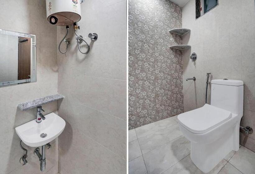 트리플 클래식 룸, Townhouse 1124 Majesty Inn