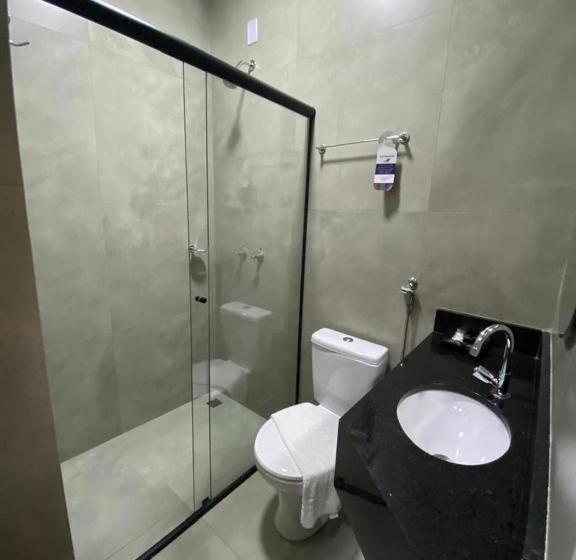 Standardzimmer, Visionsul