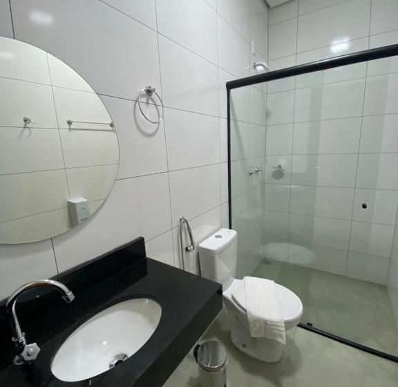 4 Bett Standardzimmer, Visionsul