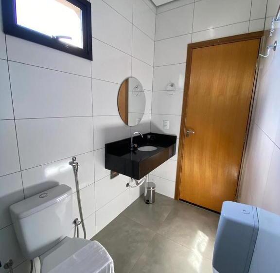 4 Bett Standardzimmer, Visionsul