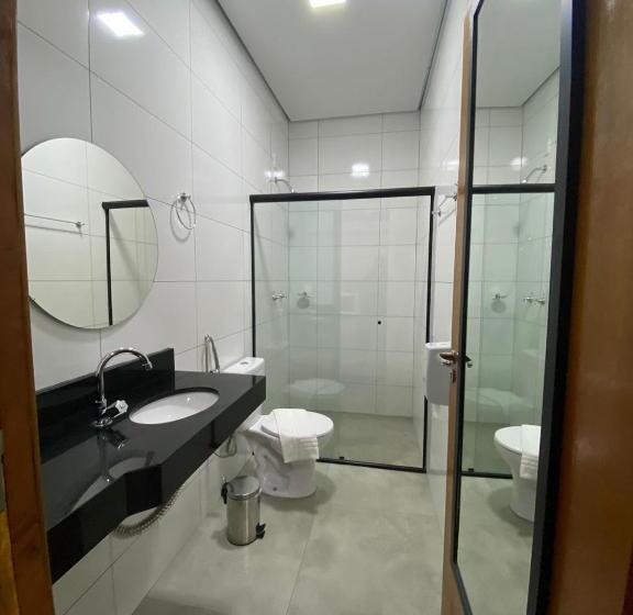 4 Bett Standardzimmer, Visionsul