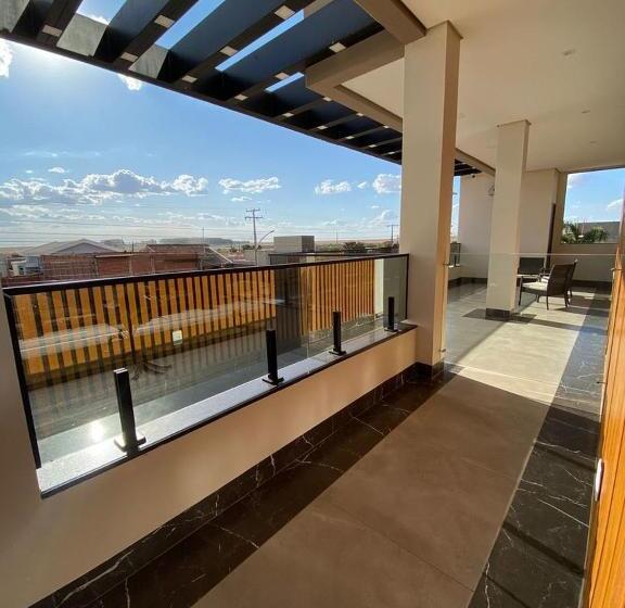 Suite mit Hydromassage, Visionsul