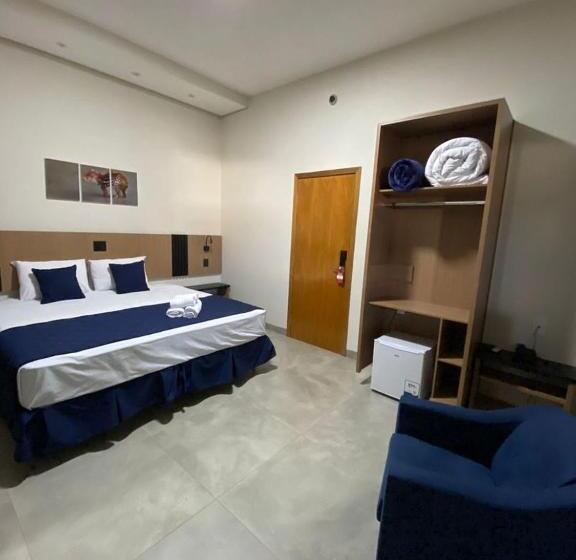 Suite mit Hydromassage, Visionsul