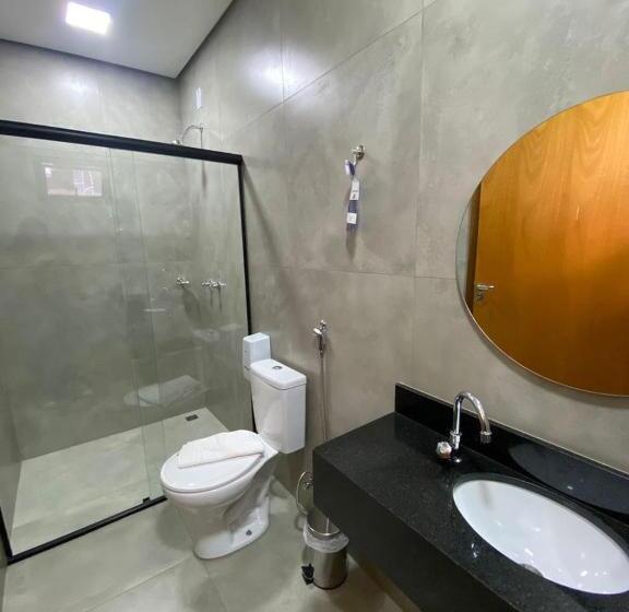 Deluxe Zimmer, Visionsul