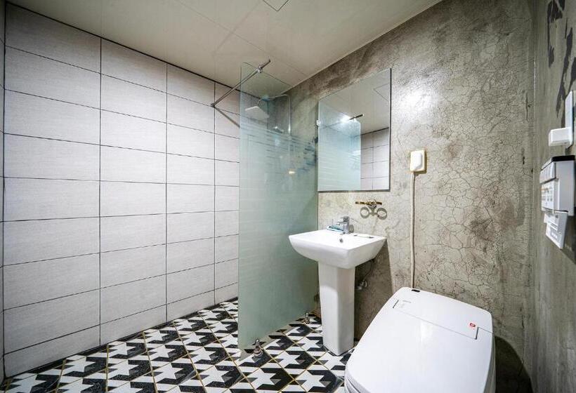 Cameră Standard Pat King Size, Z