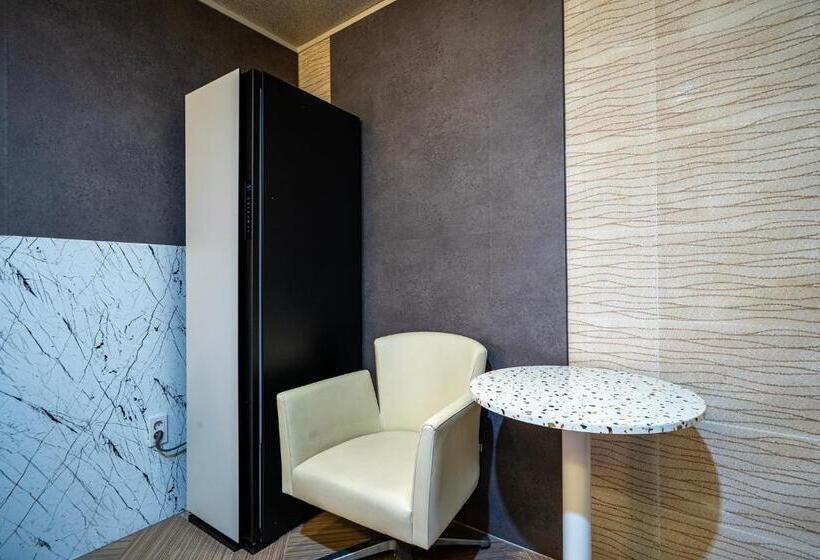 Cameră Deluxe Pat King Size, Z