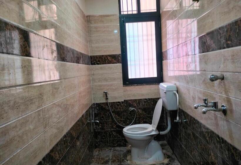 Трехместный Номер Классика, O Happy Stay