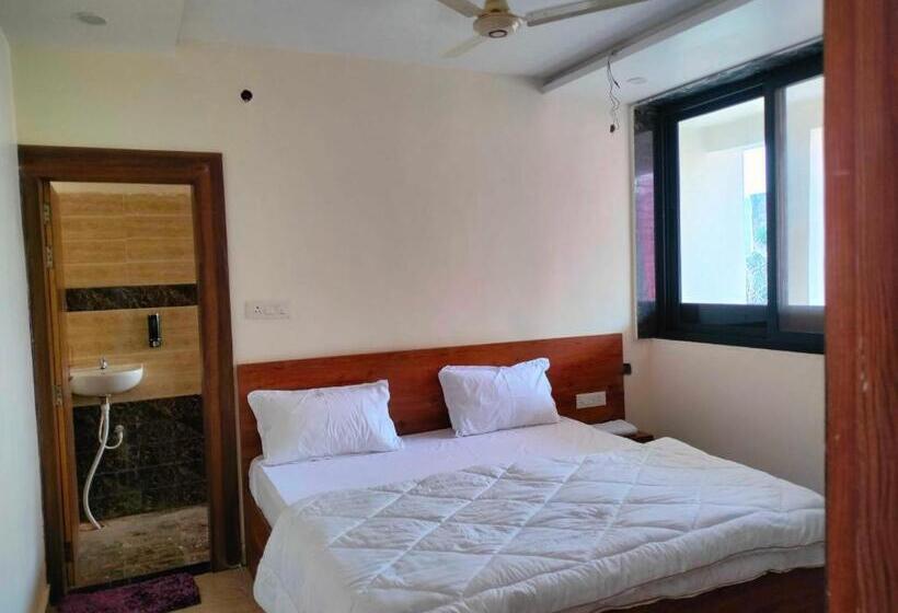 Трехместный Номер Классика, O Happy Stay