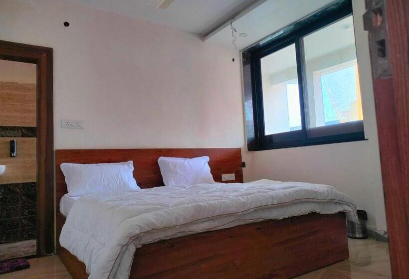 Трехместный Номер Классика, O Happy Stay