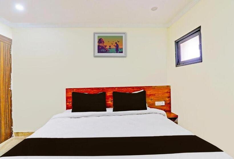 Трехместный Номер Классика, O Happy Stay