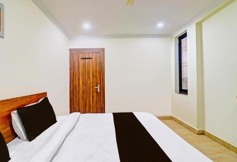 Трехместный Номер Классика, O Happy Stay