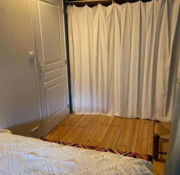 ファミリールーム, Ancienne Bergerie