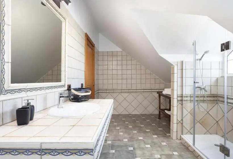 اتاق استاندارد, Casa Lali Habitación 3