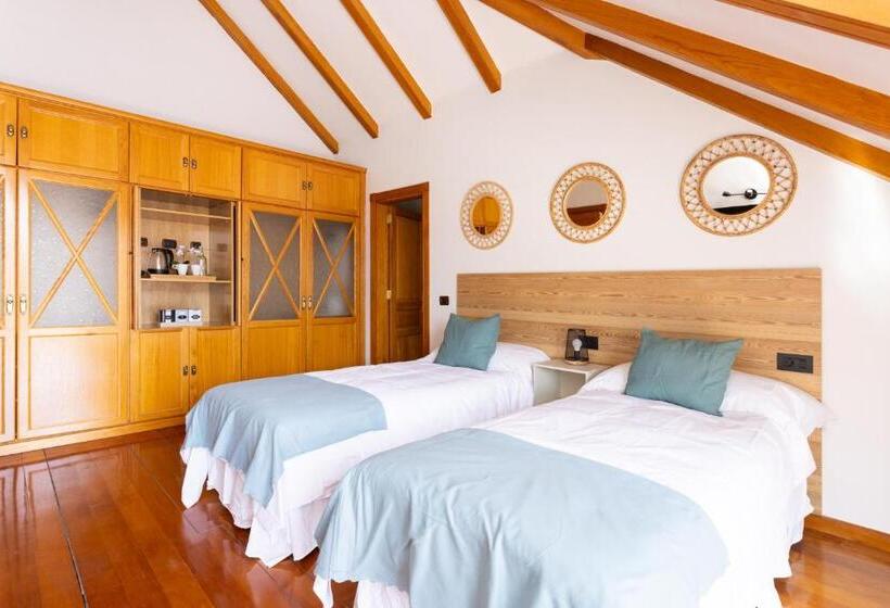 חדר סטנדרט, Casa Lali Habitación 3