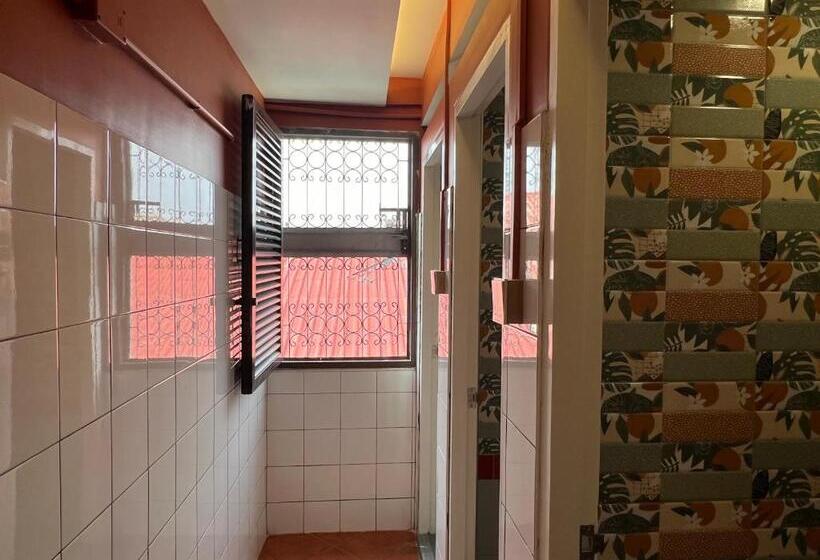 اتاق استاندارد با تراس, Cha Na Stay At Merry V