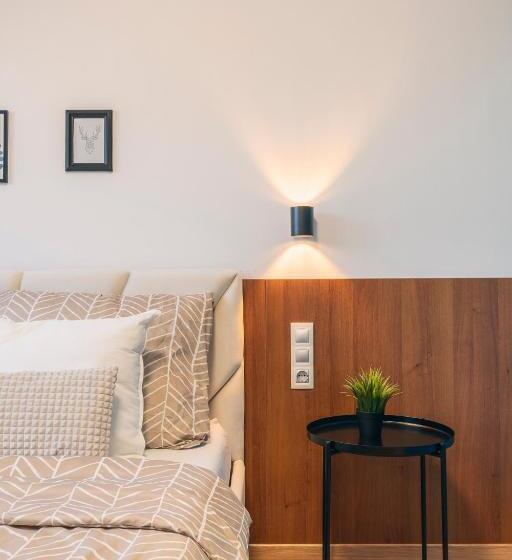 スイート（家族用）, Feel Good House