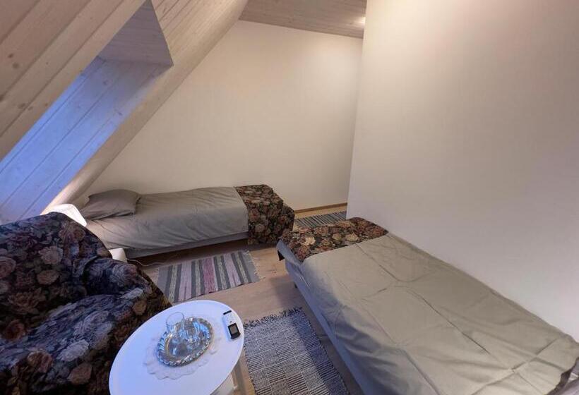 اتاق استاندارد, Harmoonikum