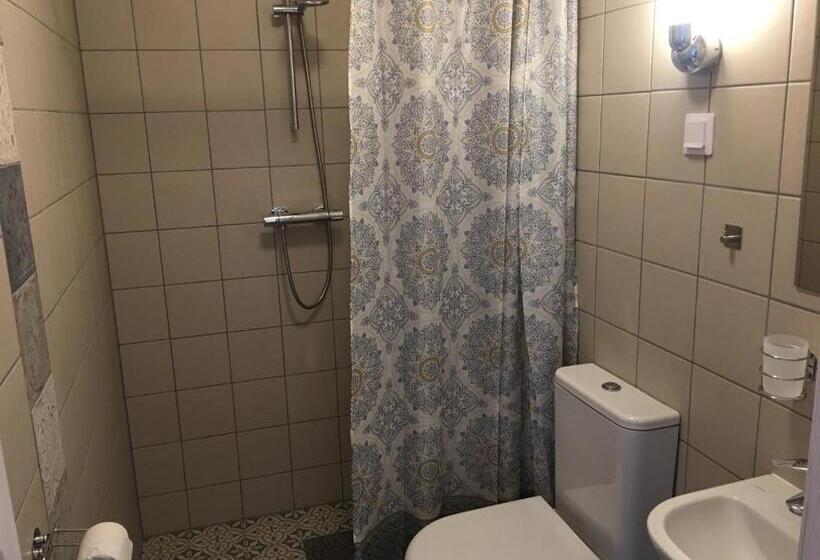 اتاق استاندارد, Harmoonikum