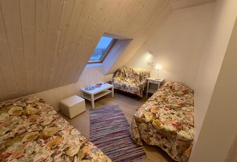 اتاق استاندارد, Harmoonikum