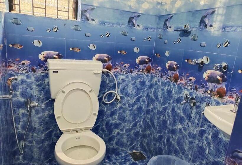 Семейный Номер, Jo Guest House.