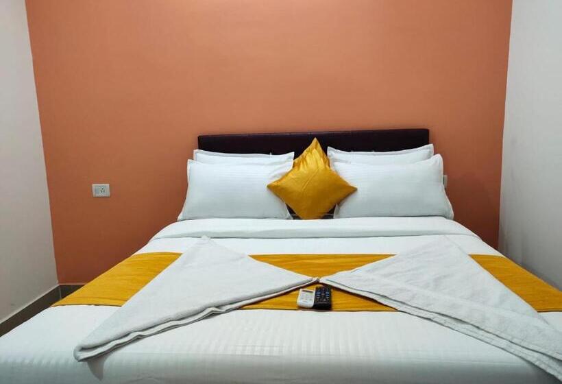 Семейный Номер, Jo Guest House.