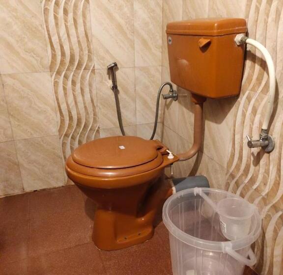 Четырехместный Номер Стандарт, Jo Guest House.