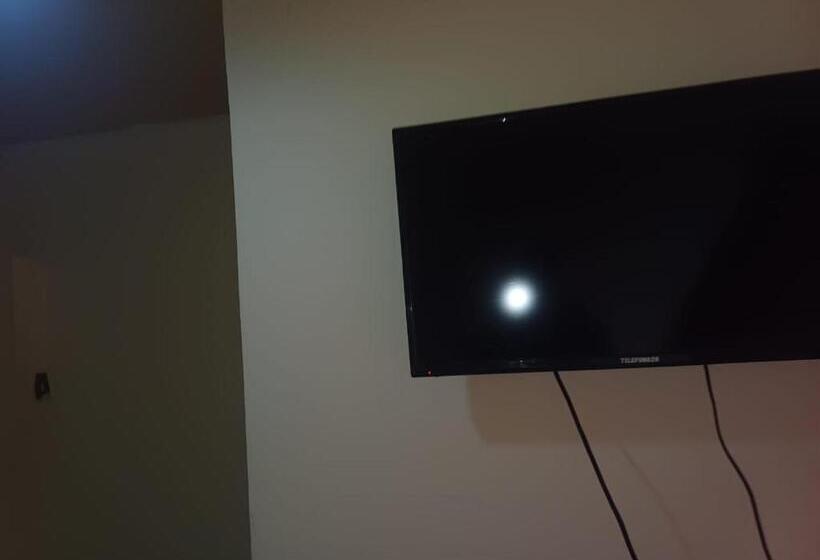 غرفة قياسية, Kempton Park Lodge Esther Park