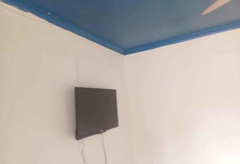 غرفة قياسية, Kempton Park Lodge Esther Park