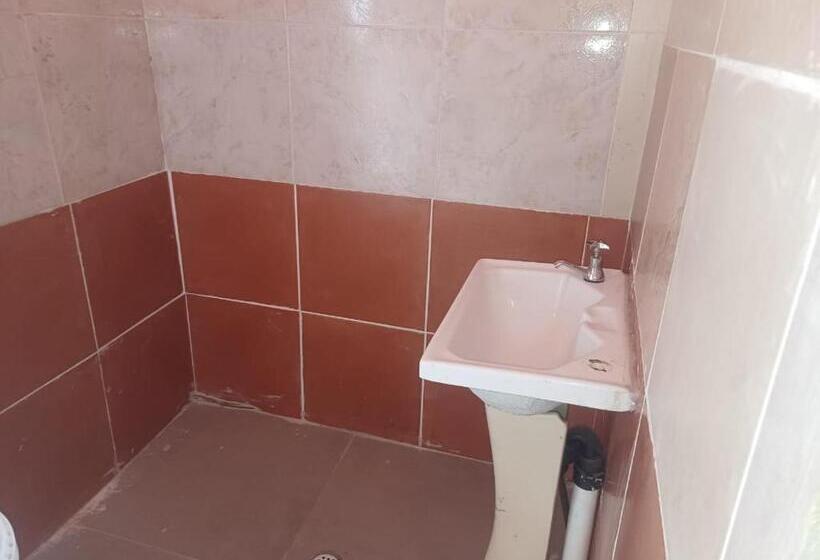 غرفة قياسية, Kempton Park Lodge Esther Park