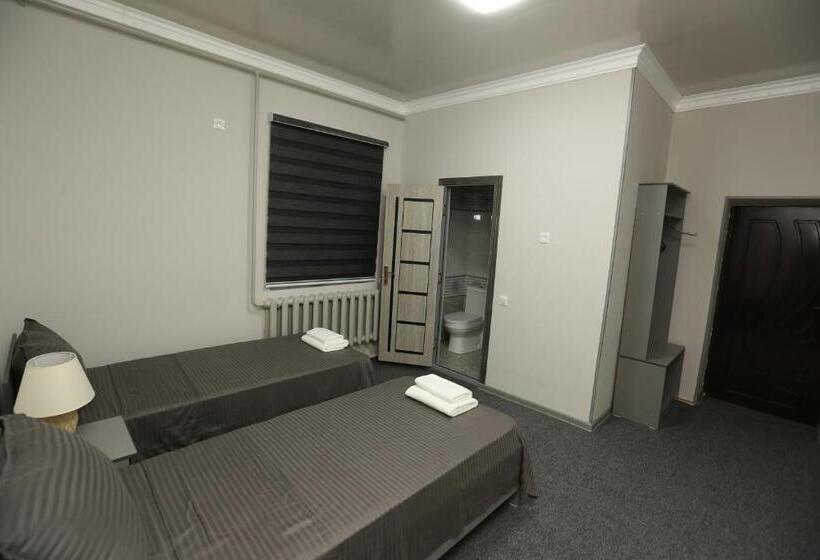 スタンダードルーム, Old Street Khiva