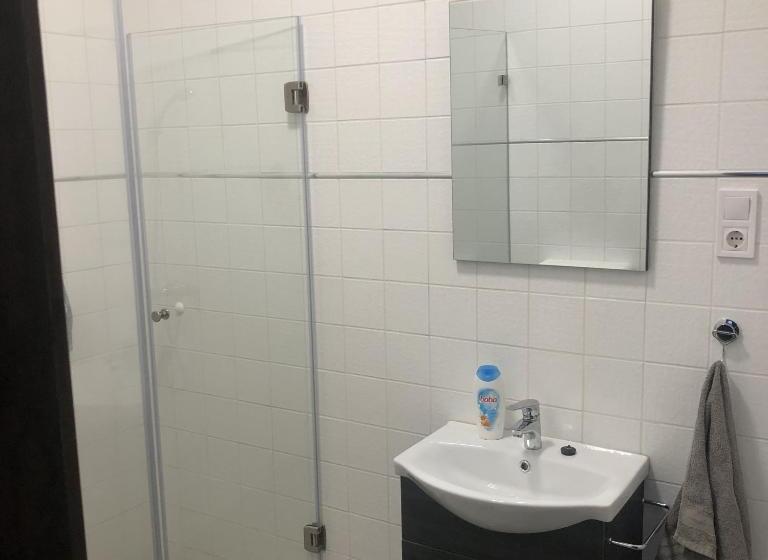 Четырехместный Номер Классик, Padmalyos Vendégház