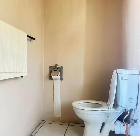 חדר סטנדרט, Tripple S Guest House