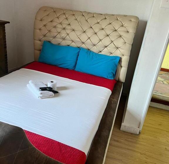 חדר סטנדרט, Tripple S Guest House
