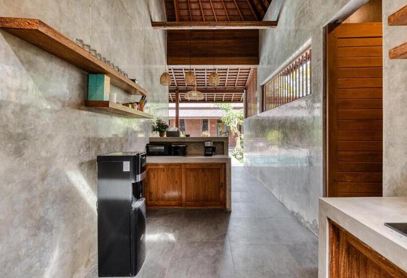 חדר סטנדרט עם מרפסת, Villa Walet