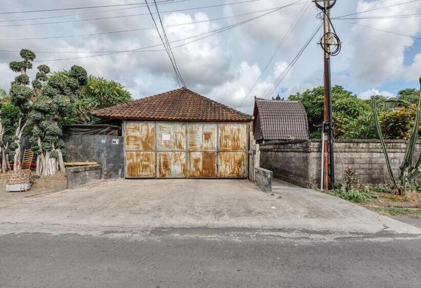 חדר סטנדרט עם מרפסת, Villa Walet