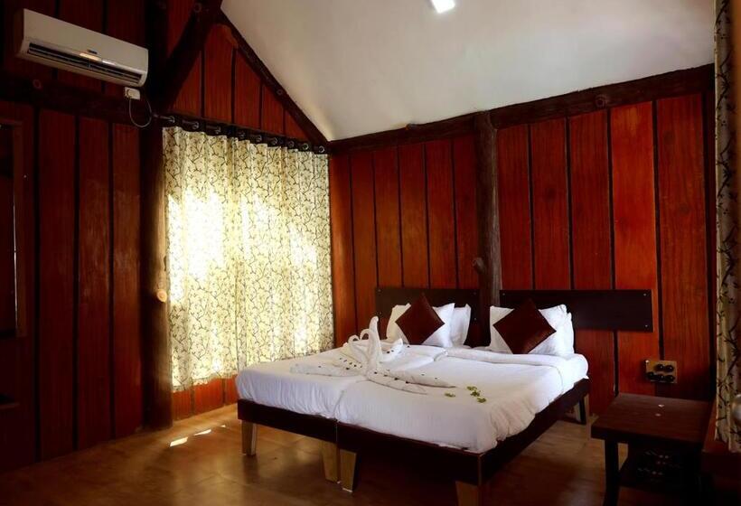 חדר דלוקס, Sahyadri Pride