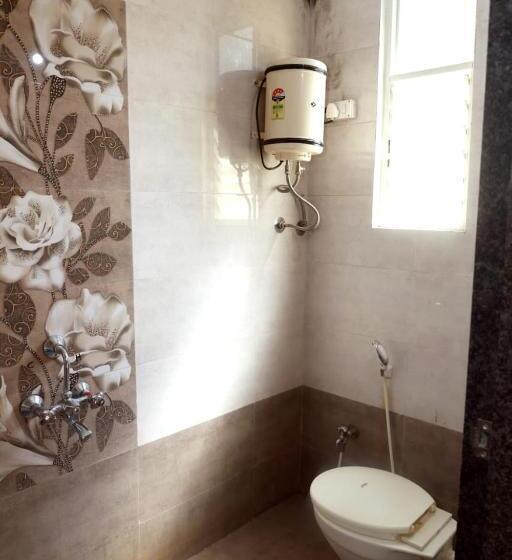 חדר דלוקס, Sahyadri Pride