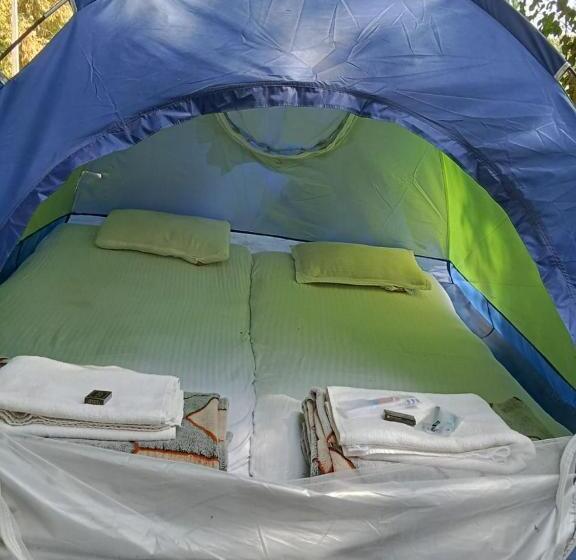 Standard Tent, Sahyadri Pride