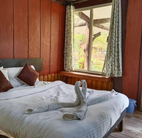 חדר סופריור, Sahyadri Pride