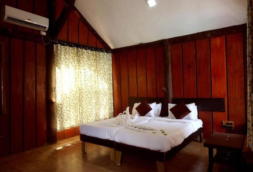 חדר סופריור, Sahyadri Pride