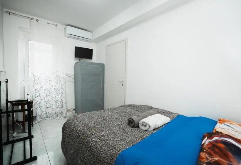 Standard-huone, Casa Mia