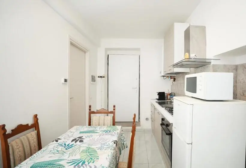 Standard-huone, Casa Mia