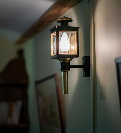 Номер Стандарт Совместная Ванная, Domaine De Montclair