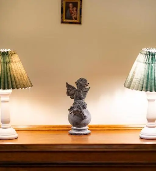 Standard-huone Jaettu Kylpyhuone, Domaine De Montclair