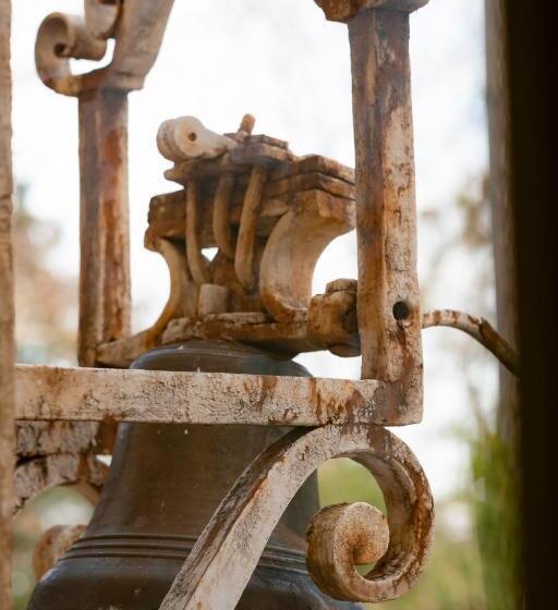 Номер Стандарт Совместная Ванная, Domaine De Montclair