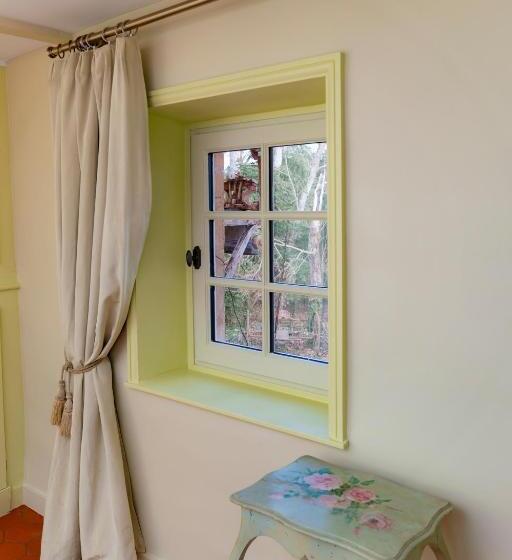 Номер Стандарт Совместная Ванная, Domaine De Montclair