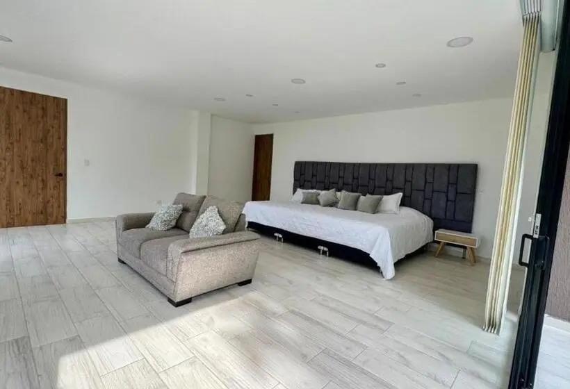 Standard-huone, Fantastica Habitacion Ecohotel !!